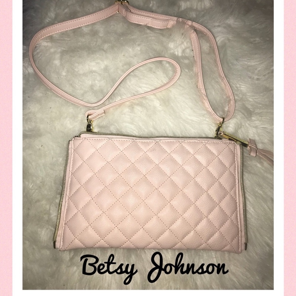 Betsy Johnson